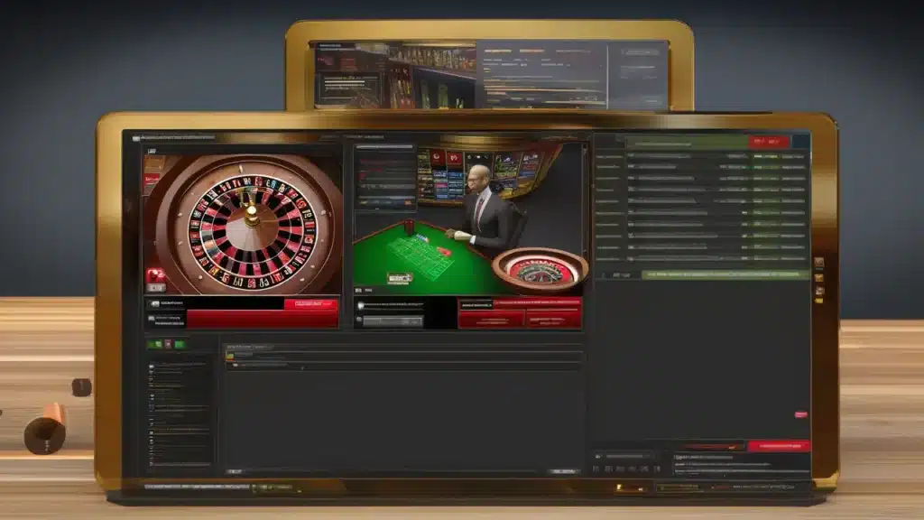 BEST roulette strategy