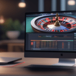 roulette software