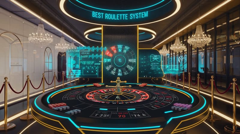 roulette analytics platform