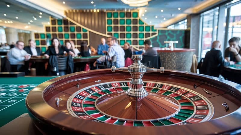roulette gambling system