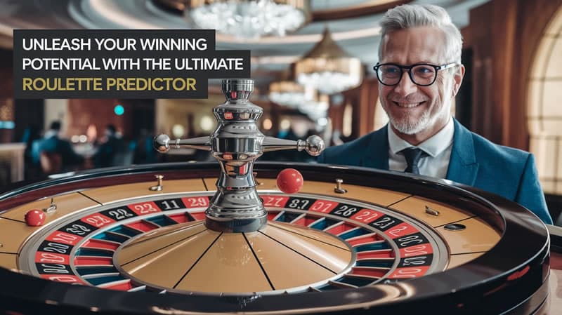 roulette predictor