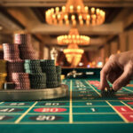 reverse martingale strategy