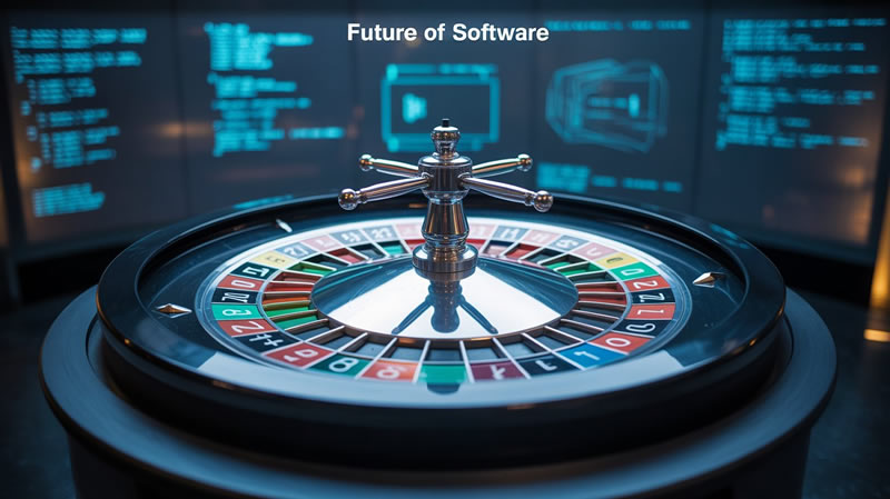 software roulette