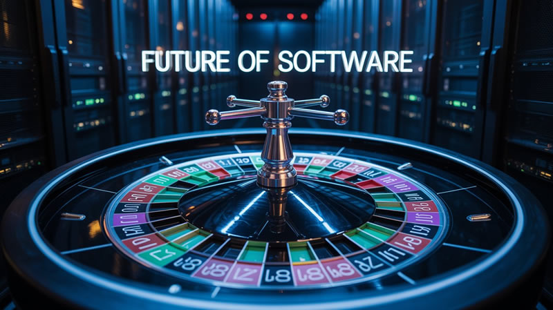 roulette software futur