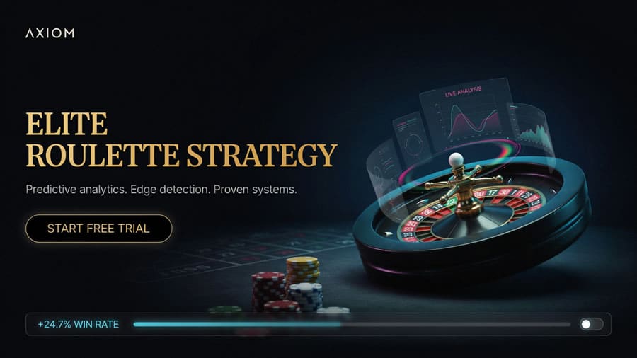 elite roulette strategy software