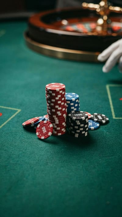 roulette software